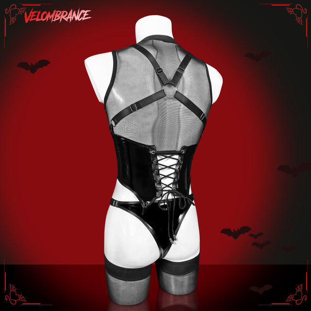 Pre-Order Halloween Little Demo Set AS71 (8-Piece Set)
