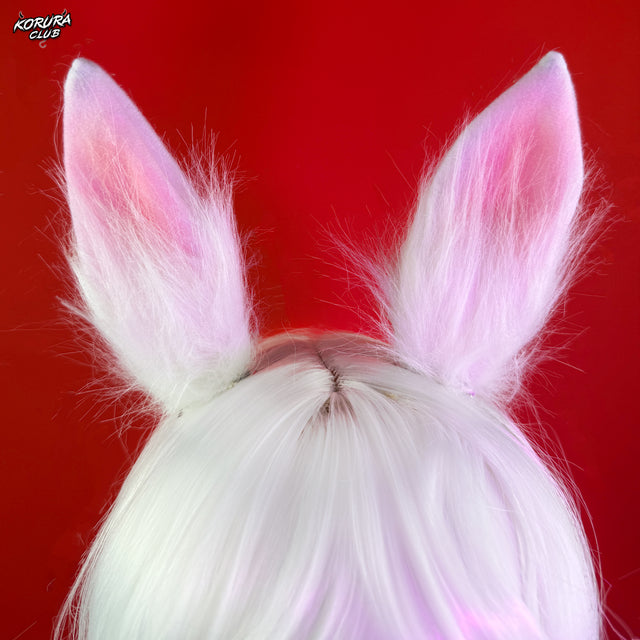 COS Rabbit Hairpin CO51