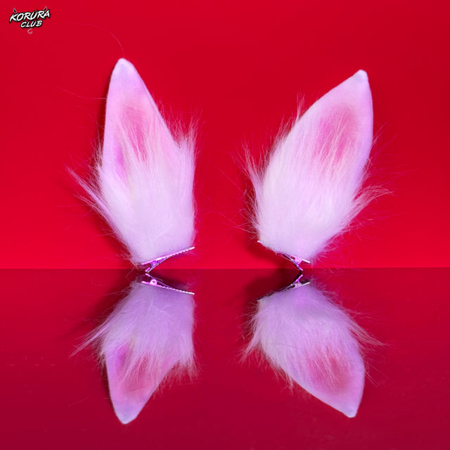 COS Rabbit Hairpin CO51