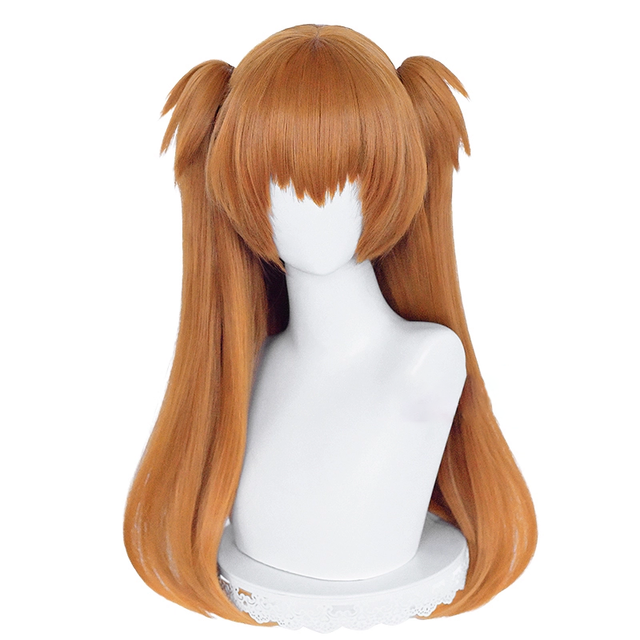 Cosplay Mixed Color Wig KW229