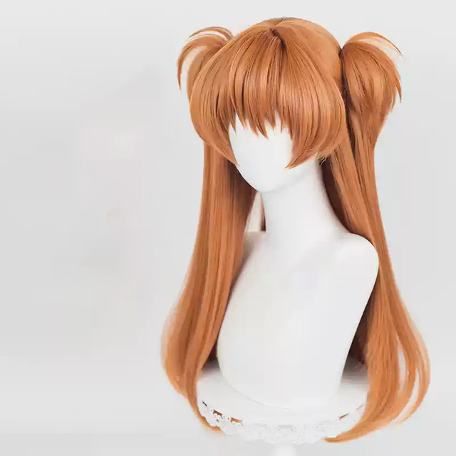 Cosplay Mixed Color Wig KW229