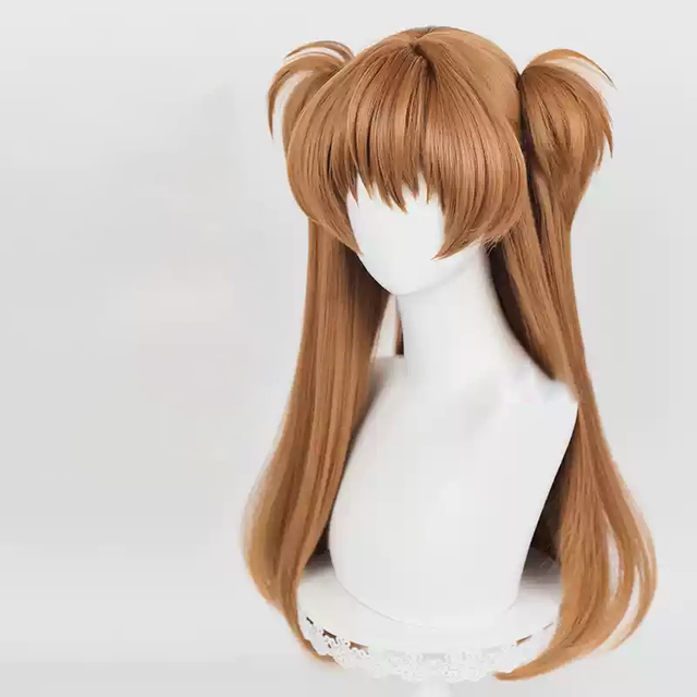 Cosplay Mixed Color Wig KW229