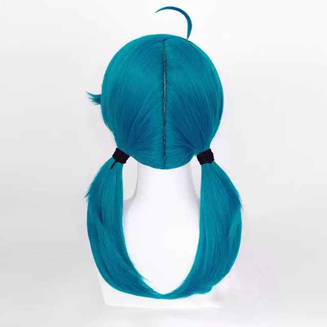 Cosplay Long Curly Hair KW230