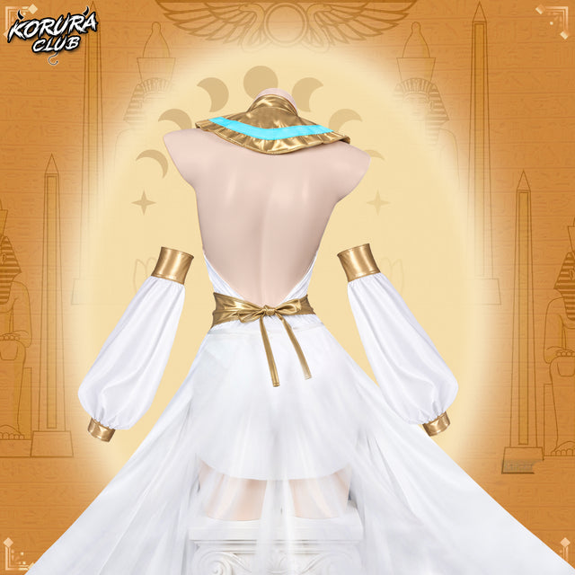 Mystic Cat Cosplay KO165