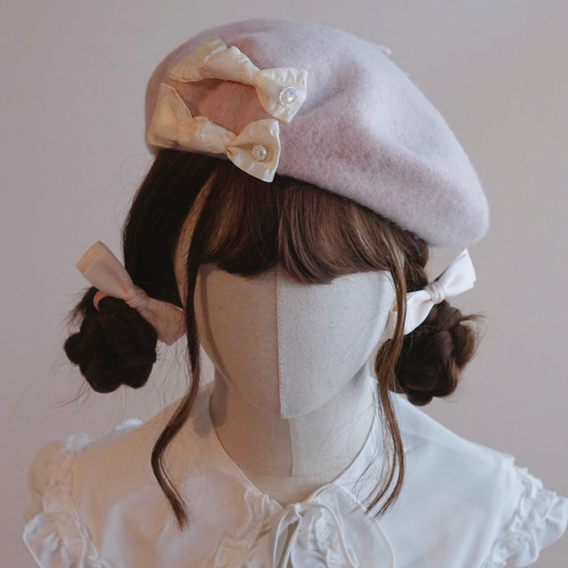 Christmas Beret CB01