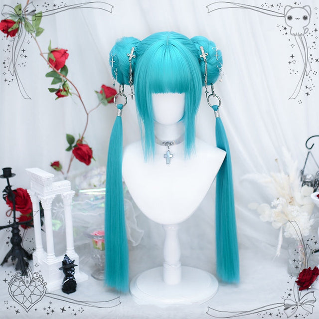 Youvimi Harajuku Mines Wig Collection yv6666