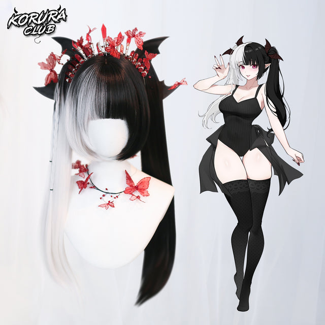 Korura Original Wig #030––Libra Zodiac Wigs