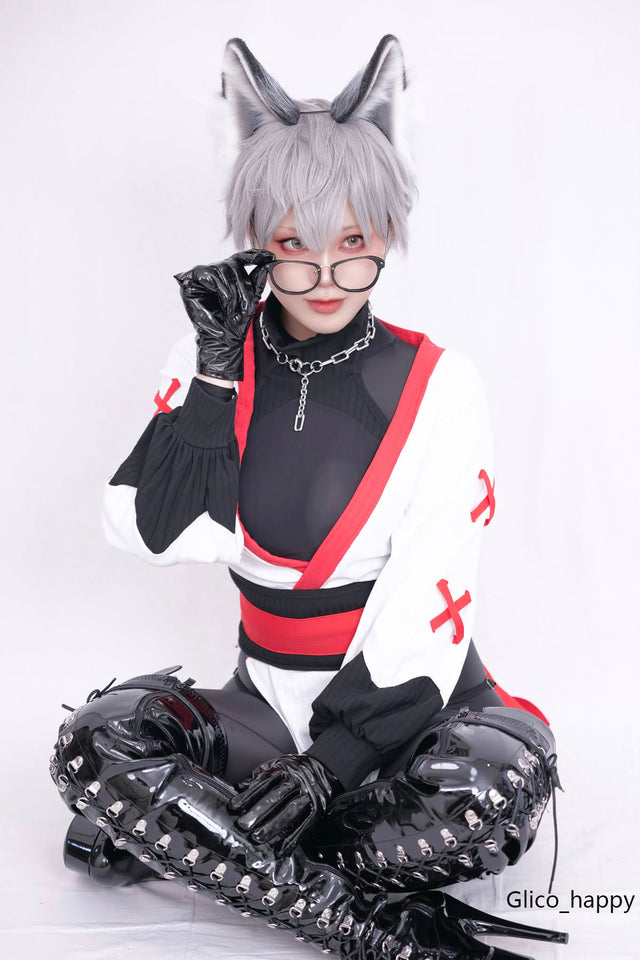 Kimono de Cosplay KO123