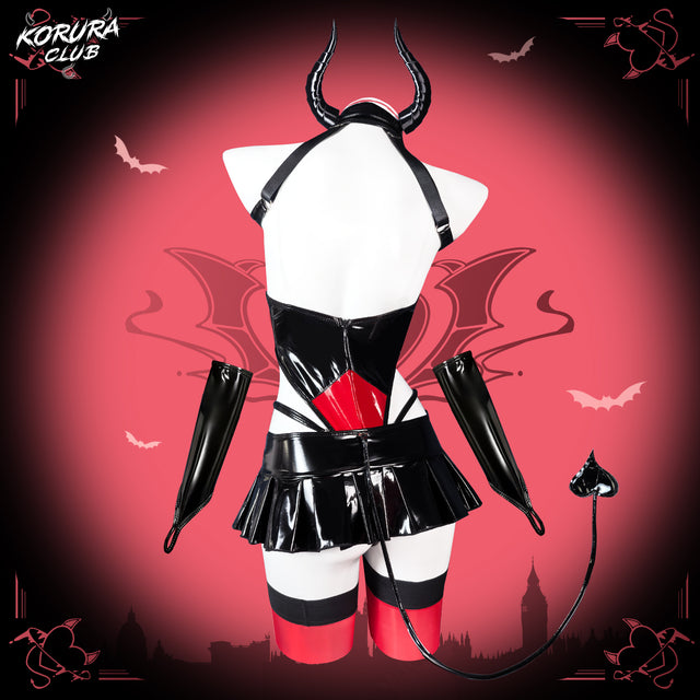 sexy devil costume lingerie Sexy Clothes