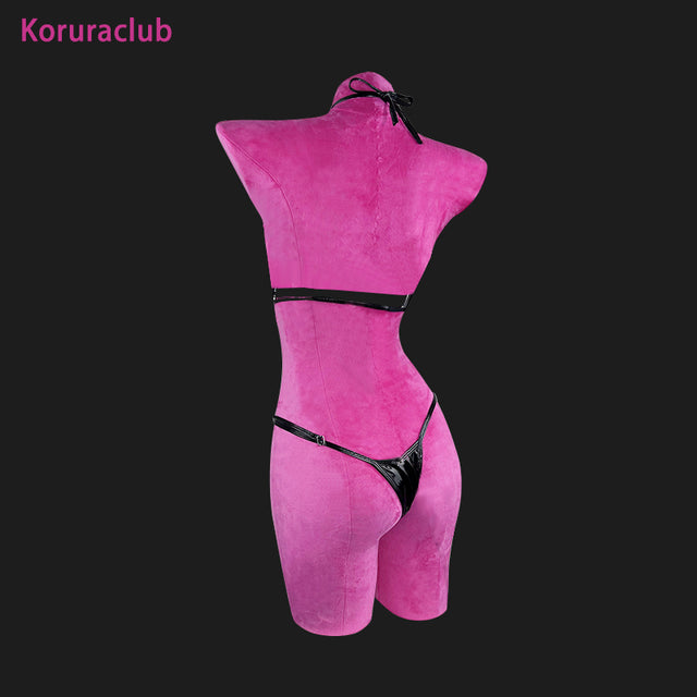 Basic Bodysuit KO16