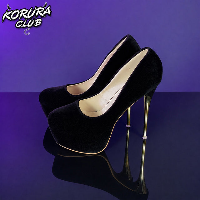 Cosplay Stiletto Heels  AH010