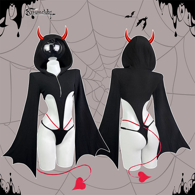 Pre-sale BAT BODYSUIT AH040