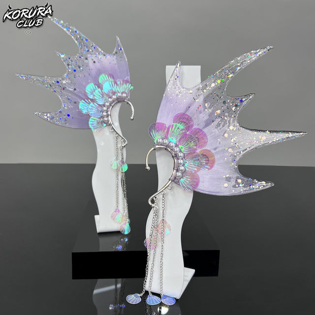 Ear-hanging Wig Accessories  EH01