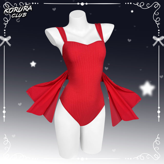 Pre-Sale Knitted bodysuit KO128