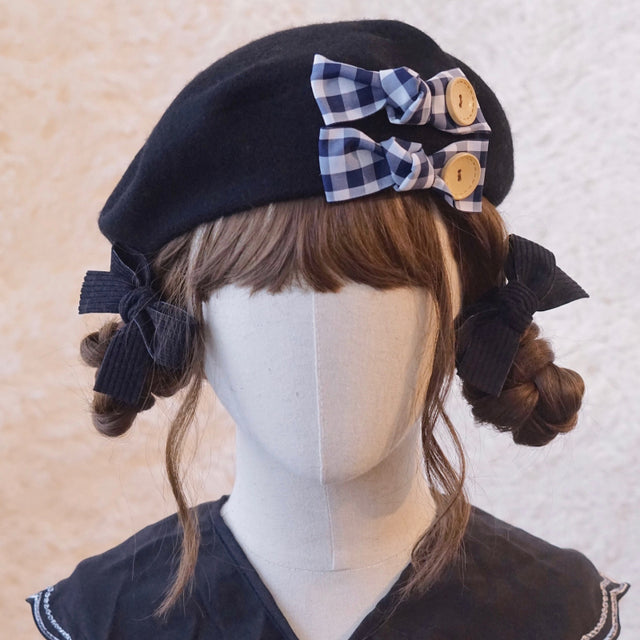 Christmas Beret CB01