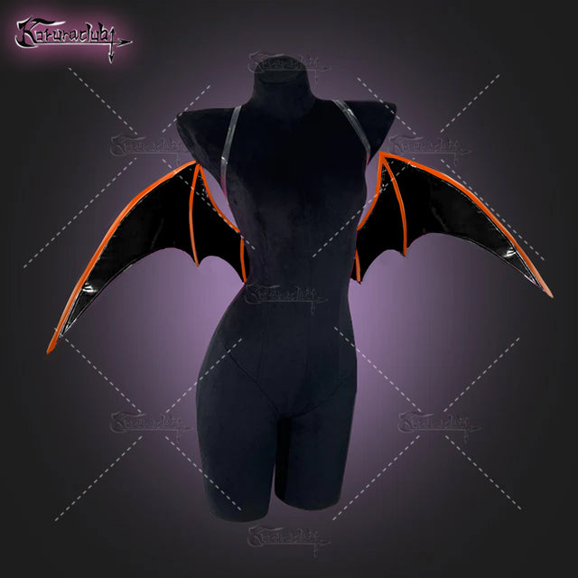 Cosplay Halloween Devil wings HW03