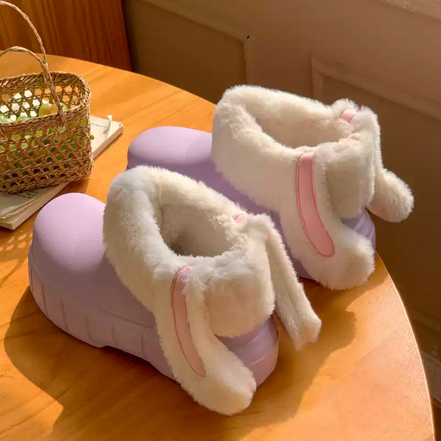 Christmas Warm Snow Boots  CO12