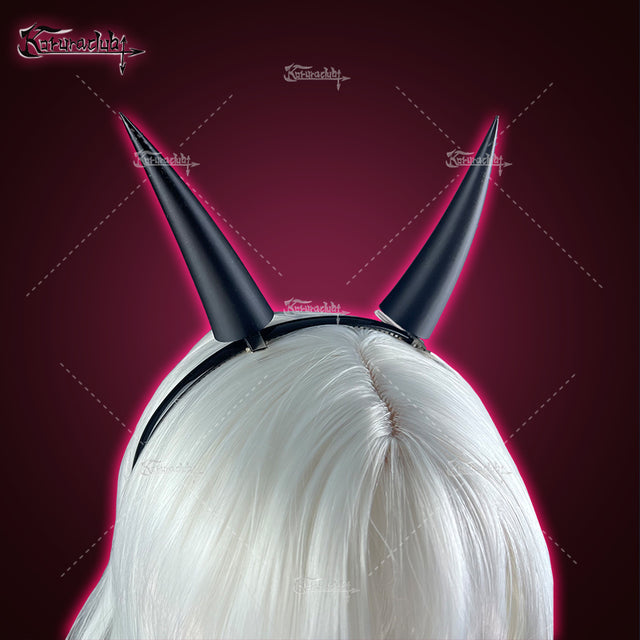 Devil horns KH01