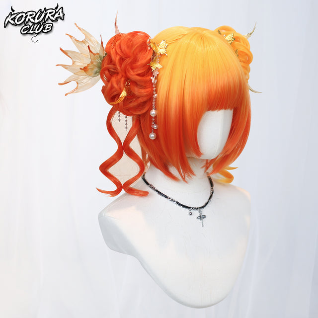 Korura Original Wig #028––Cancer Zodiac Wig