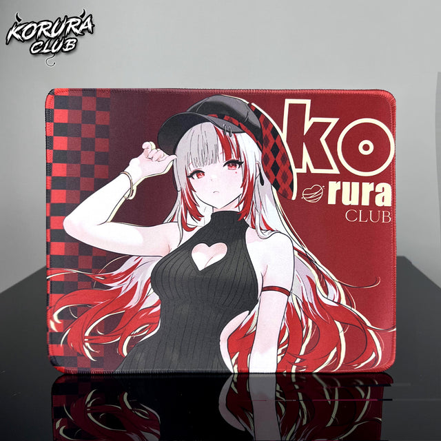 Mouse Pad S02