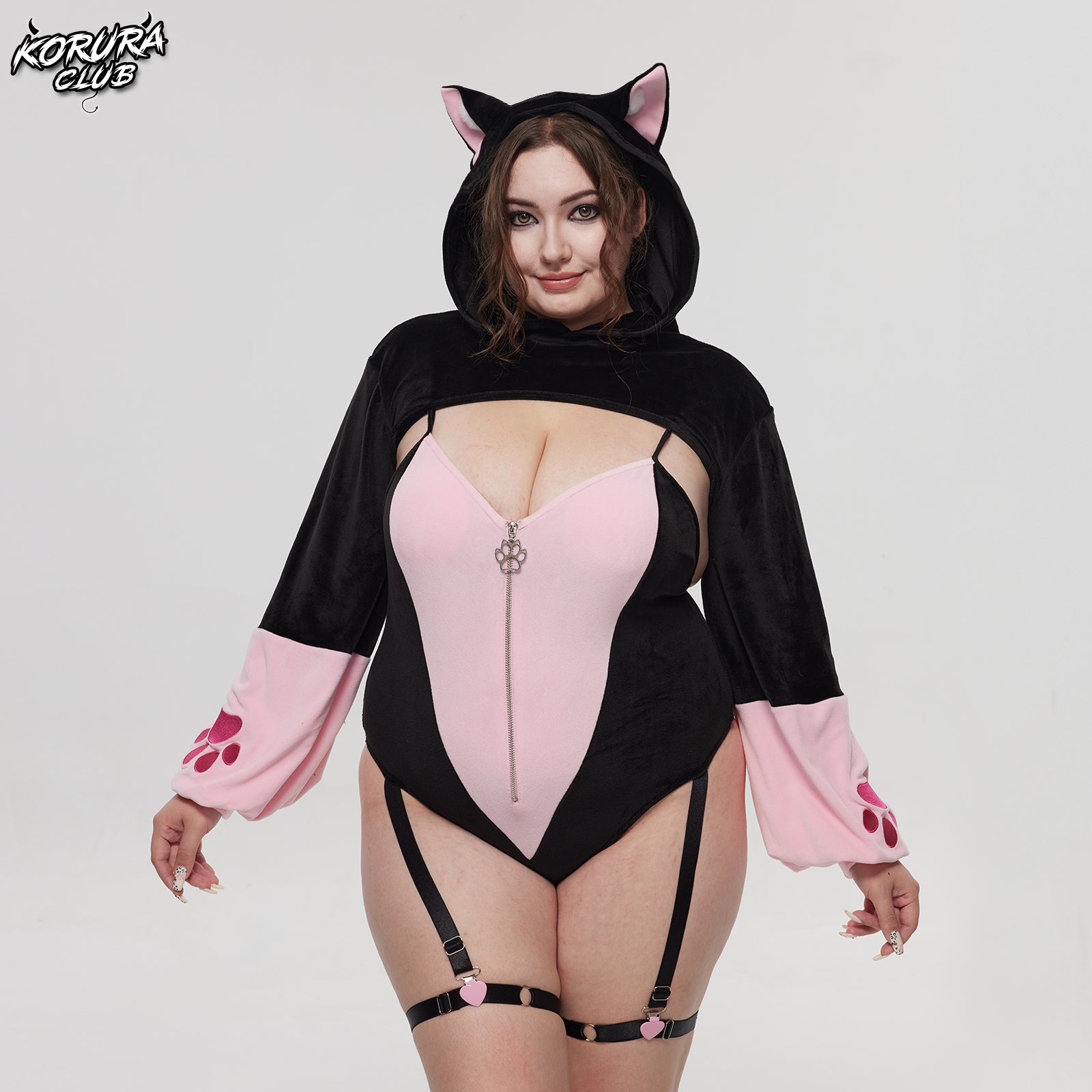 Cosplay Lingerie & Anime Cosplay Costumes – Page 3 – koruraclub