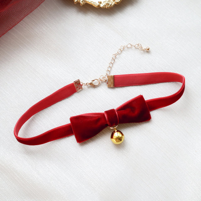 Christmas Collar Accessories SD77