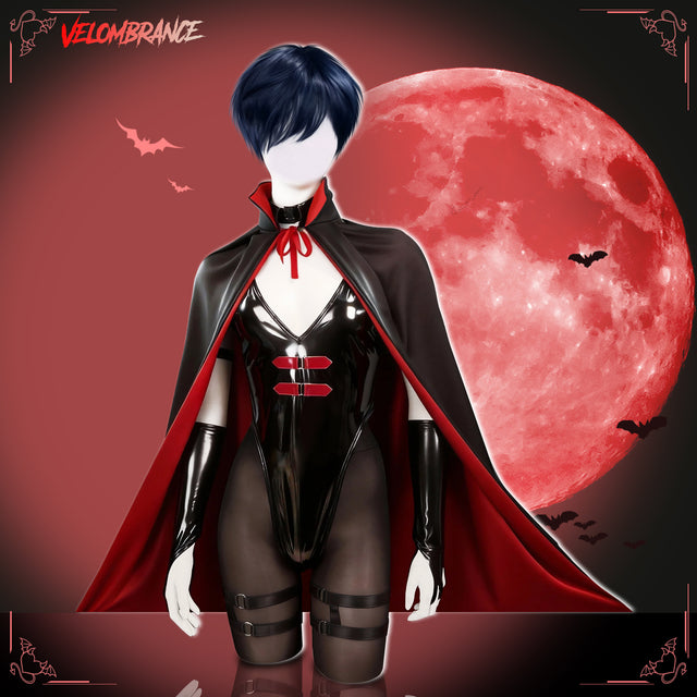 Velombrance Shadow Incubus Set (4-Piece Set) AS33