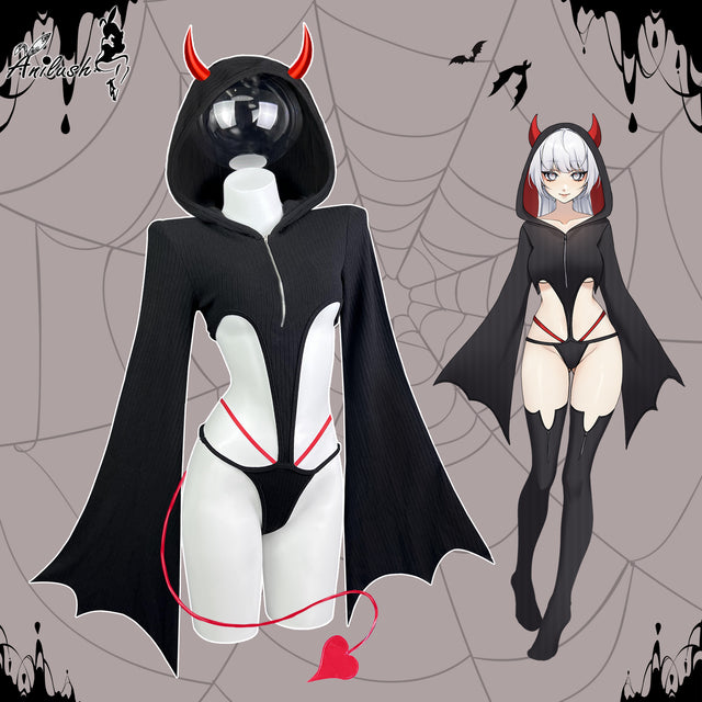 Pre-sale BAT BODYSUIT AH040