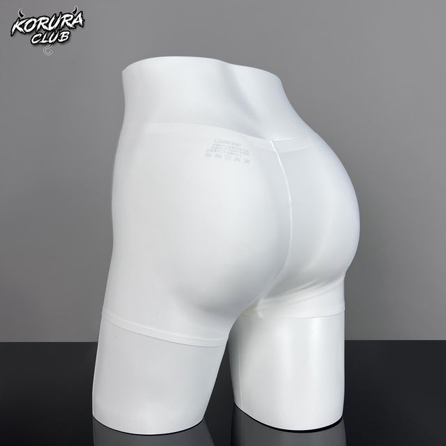 Seamless Safety Shorts KP10
