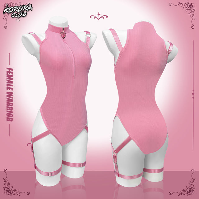 Cosplay Samurai Costume KO124