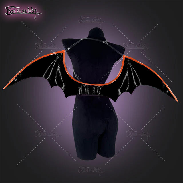 Cosplay Halloween Devil wings HW03