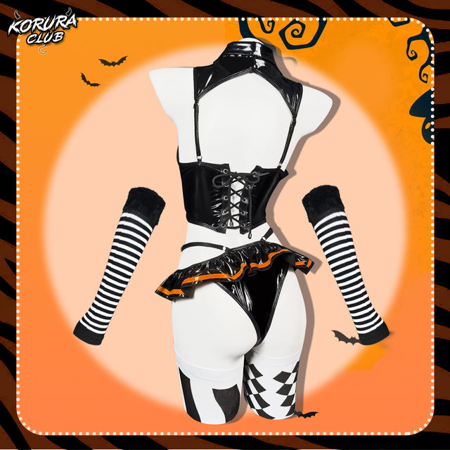 Pre-order Halloween Spooky Sweetie Set KO163