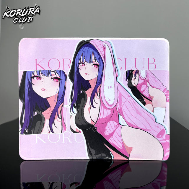 Mouse Pad S02