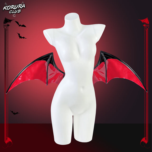 Cosplay Devil Wings KR07