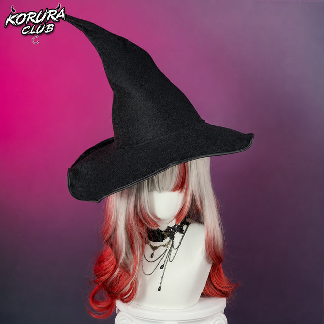 Halloween Witch Hat HH03