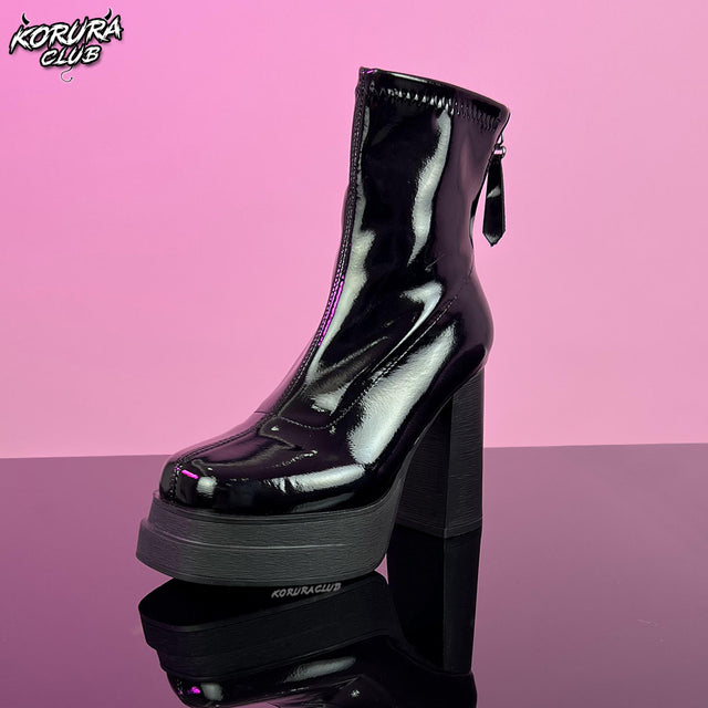 High Heel Boots AH11
