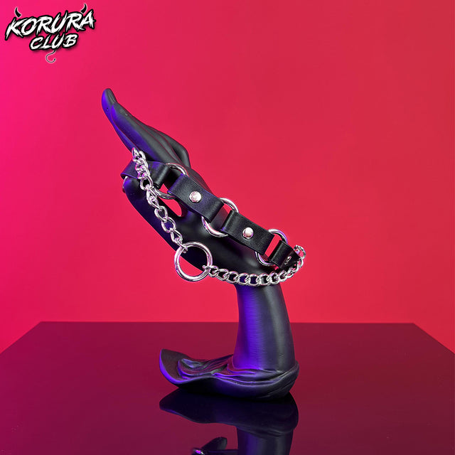 Punk collar KA12