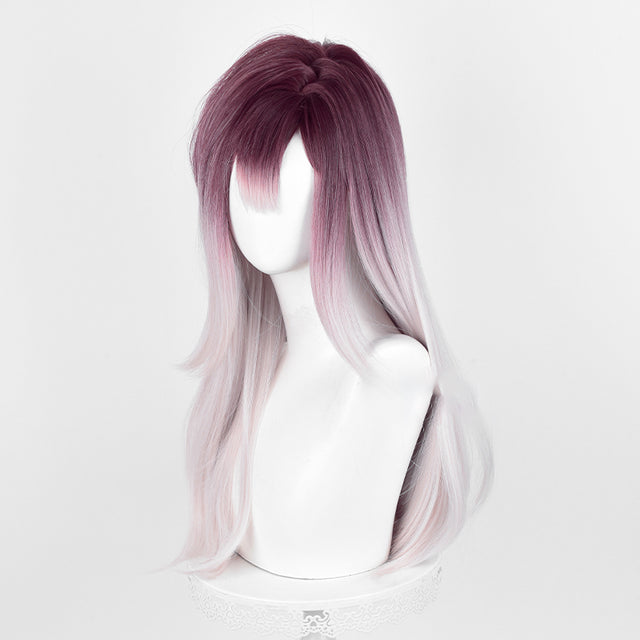 Cosplay Dyed Gradient Wig KW205