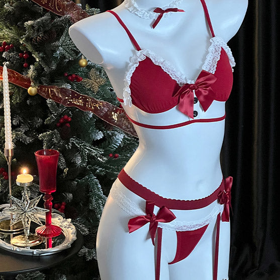 Christmas Bikini SD68