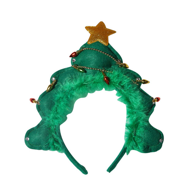 Christmas Headdress Collection CM01