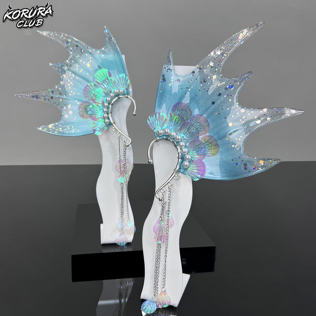 Ear-hanging Wig Accessories  EH01