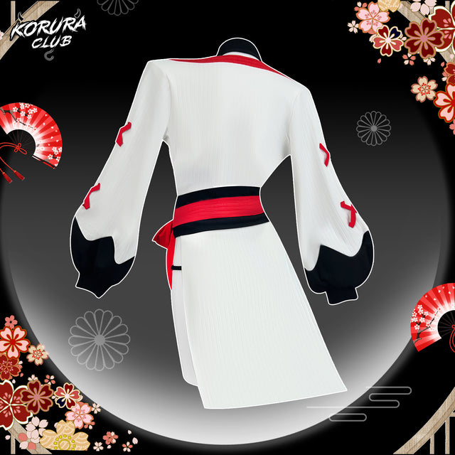 Pre-sale Cosplay Kimono KO123