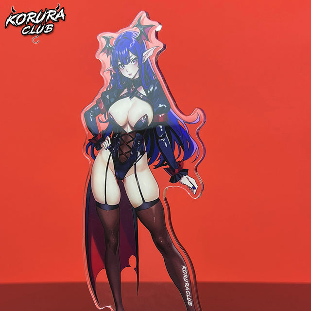 Acrylic stand KL02