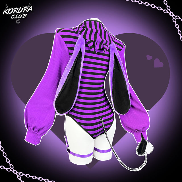 Pre-sale Demon Bunny  KO127