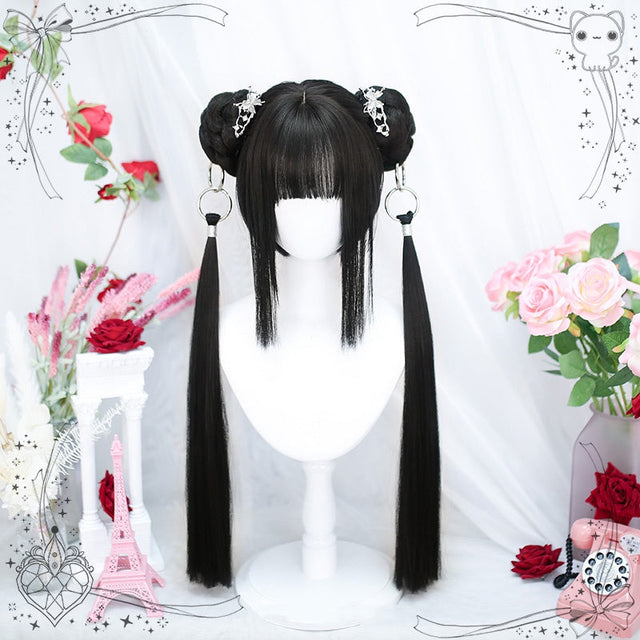 Youvimi Harajuku Mines Wig Collection yv6666
