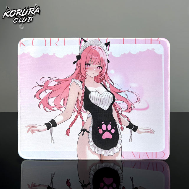 Mouse Pad S02