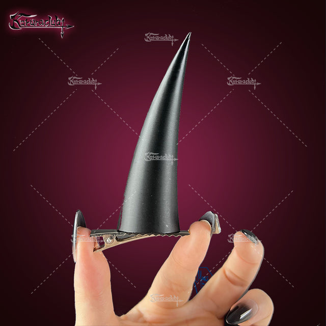 Devil horns KH01