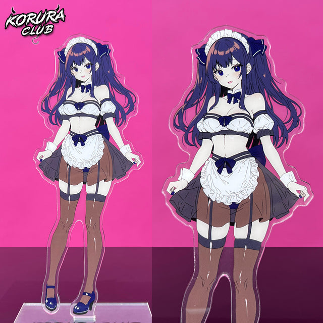 Acrylic stand KL05