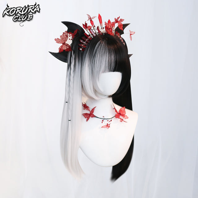 Korura Original Wig #030––Libra Zodiac Wigs