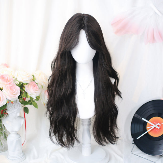 Mixed Color Wigs KW259